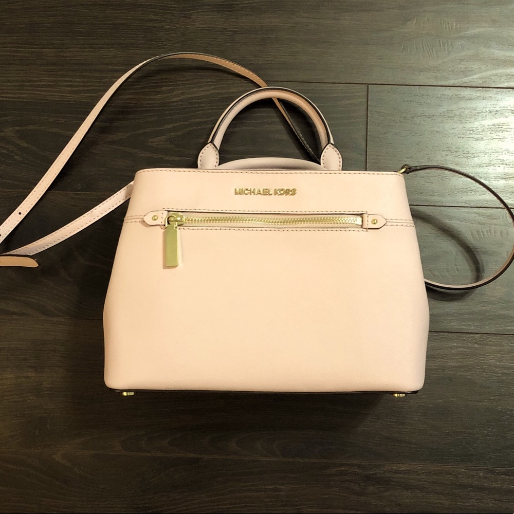 Michael Kors Satchel Purse